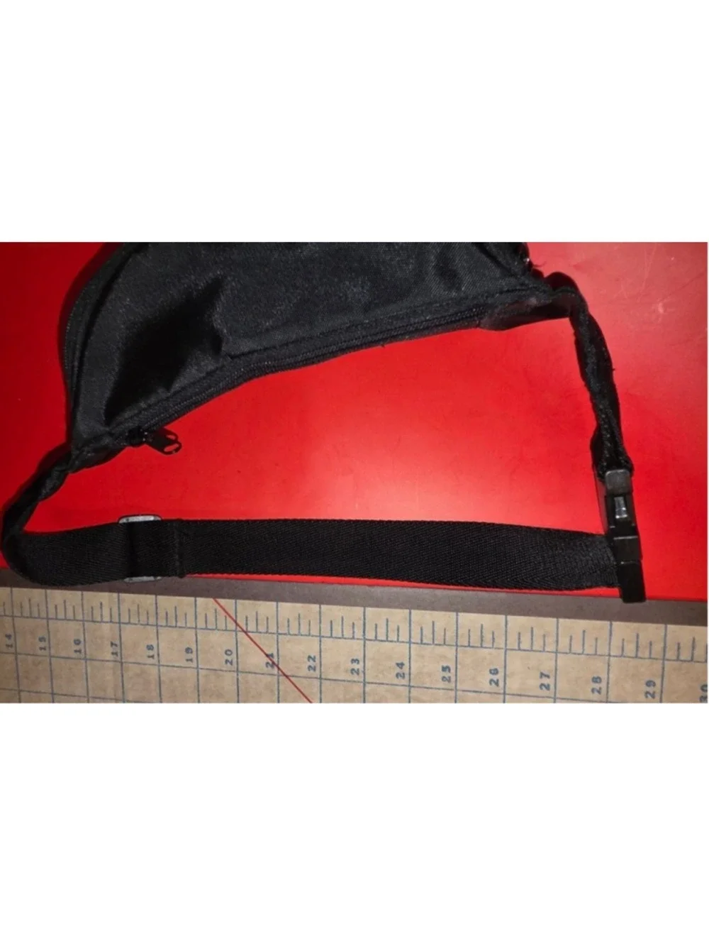 Quality Accessories step back
